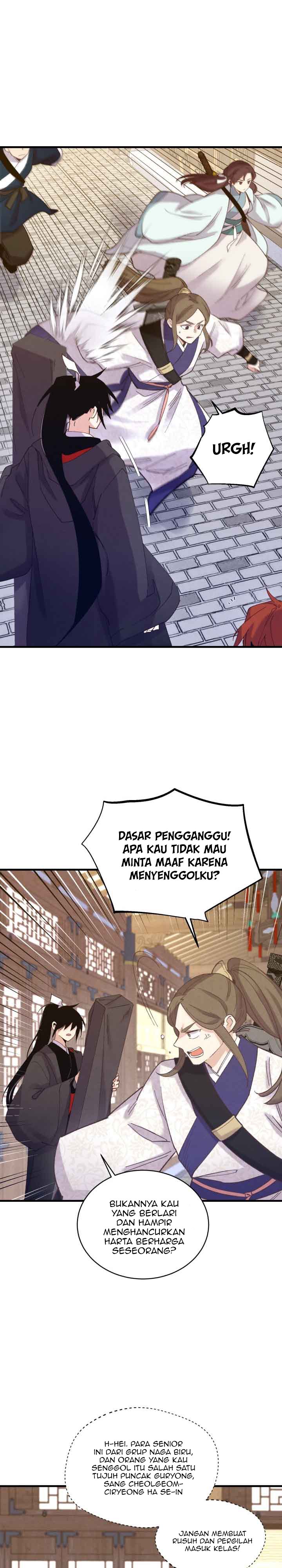 Dilarang COPAS - situs resmi www.mangacanblog.com - Komik lightning degree 113 - chapter 113 114 Indonesia lightning degree 113 - chapter 113 Terbaru 23|Baca Manga Komik Indonesia|Mangacan